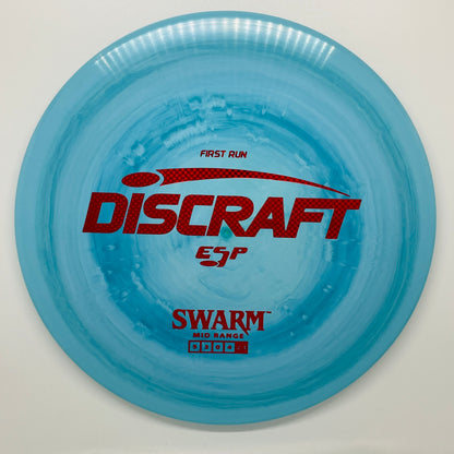 Discraft Swarm First Run ESP - Midrange