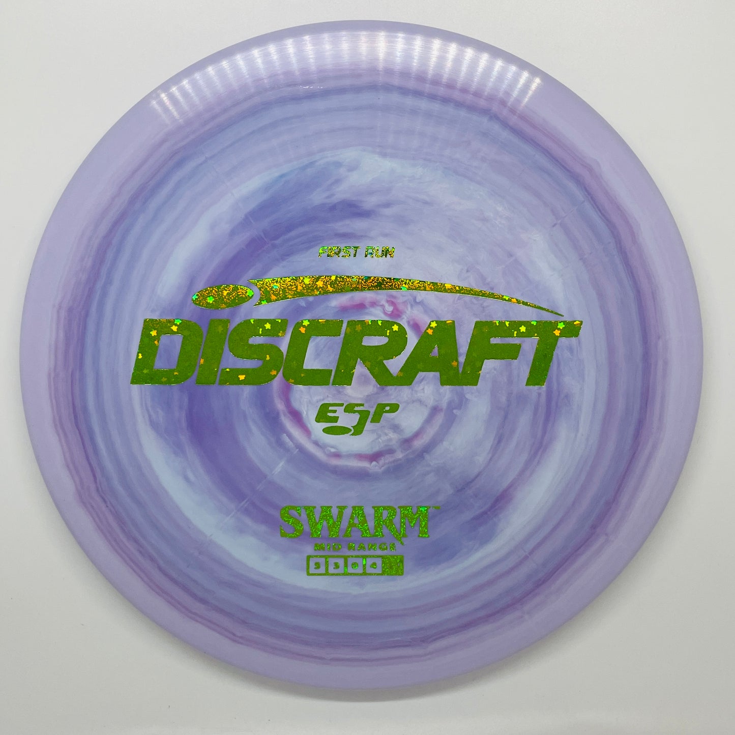 Discraft Swarm First Run ESP - Midrange