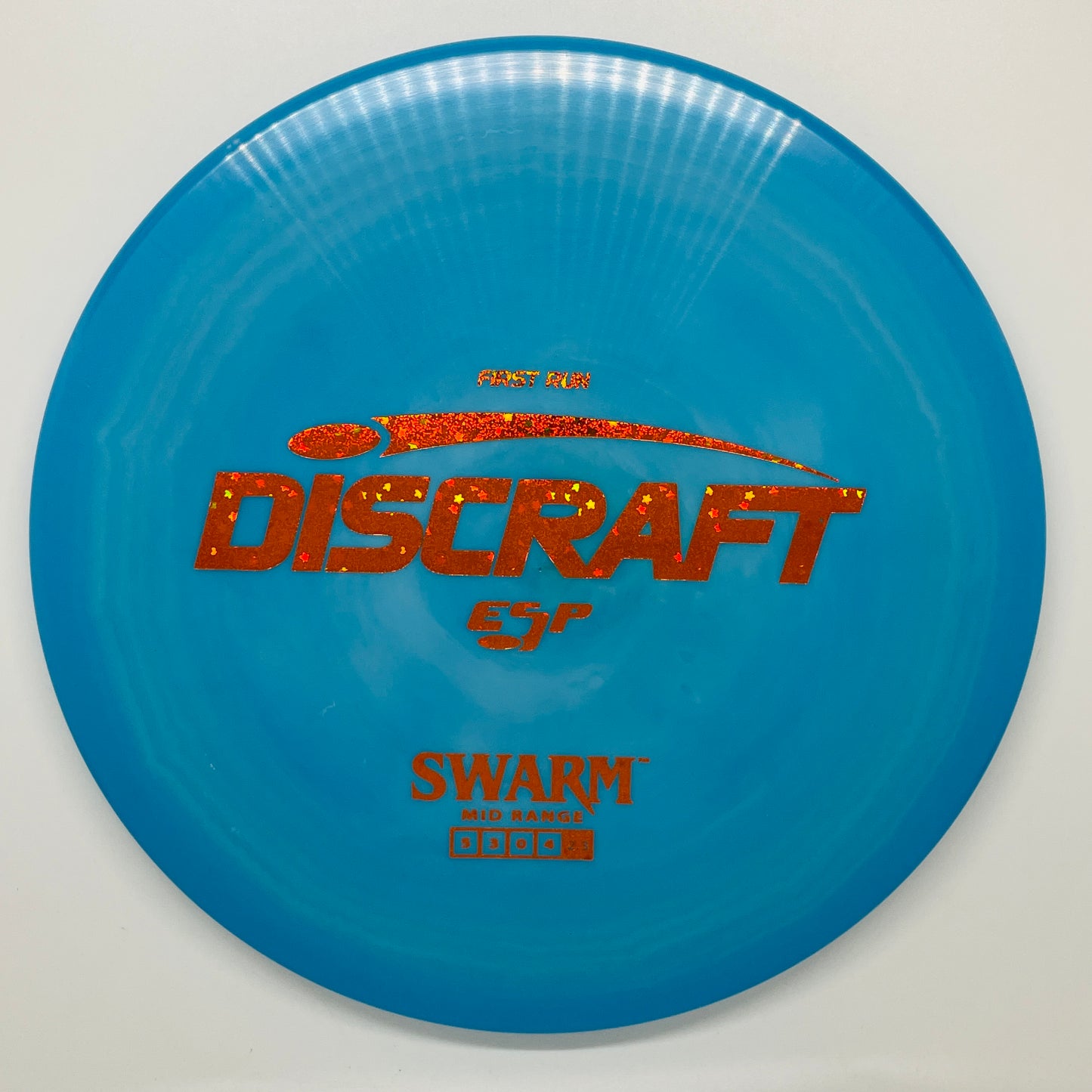 Discraft Swarm First Run ESP - Midrange