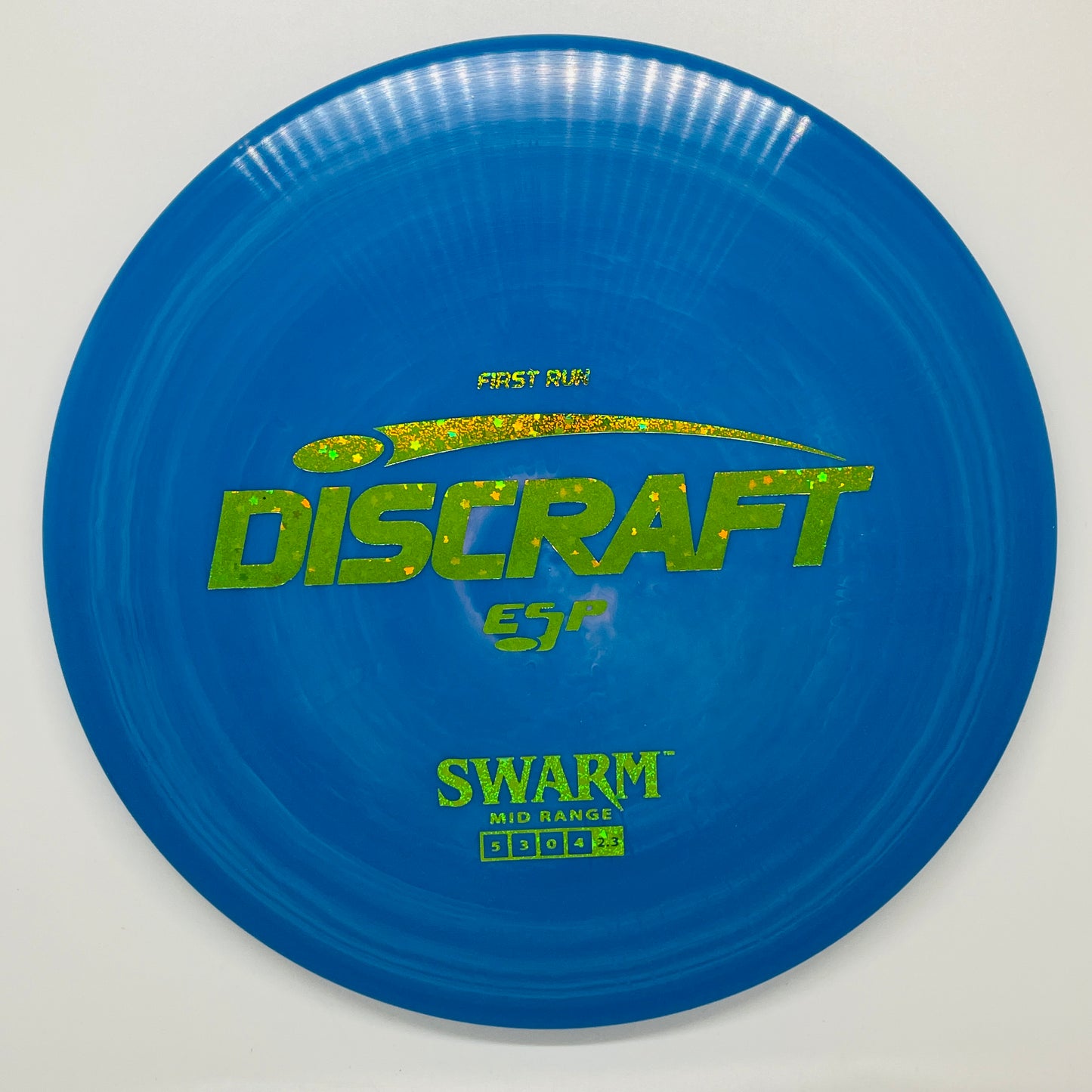 Discraft Swarm First Run ESP - Midrange