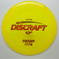 Discraft Swarm First Run ESP - Midrange