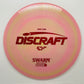 Discraft Swarm First Run ESP - Midrange