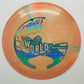 Discraft Force Swirl ESP Paul McBeth/Nate Doss Collab - Distance Driver