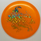 Discraft Kratos Paul McBeth Big Z - Putt/Approach