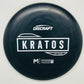 Discraft Kratos Putter Line Soft Paul McBeth - Putt/Approach