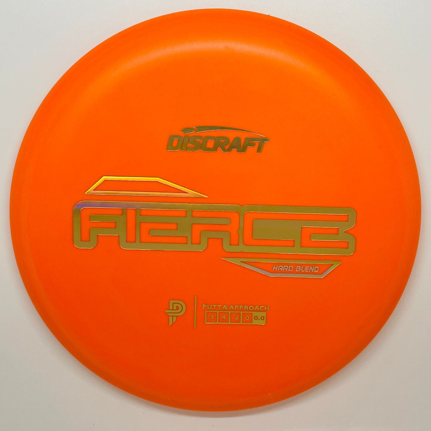 Discraft Fierce Paige Pierce ESP - Putter