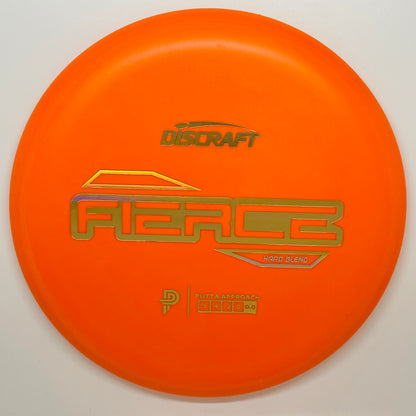 Discraft Fierce Paige Pierce Putter Line Hard- Putter