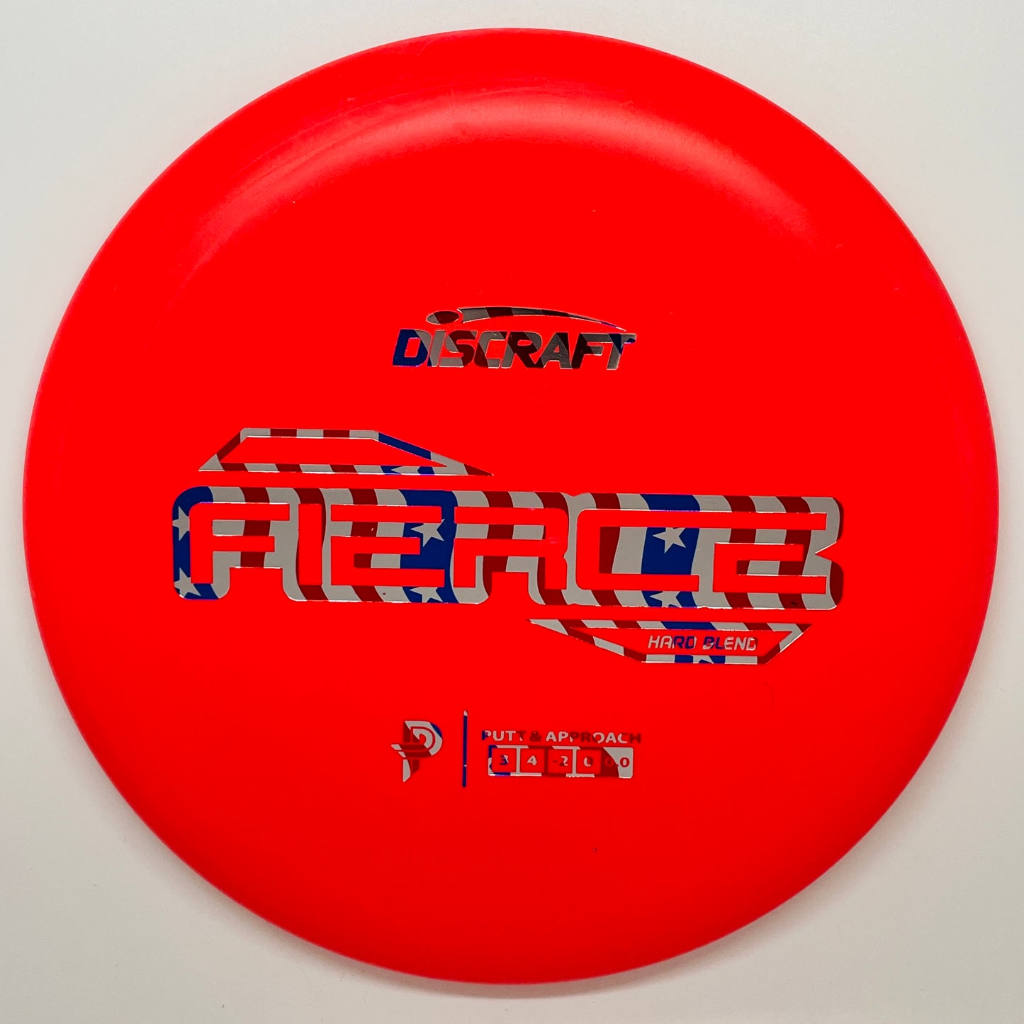 Discraft Fierce Paige Pierce ESP - Putter