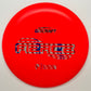Discraft Fierce Paige Pierce Putter Line Hard- Putter