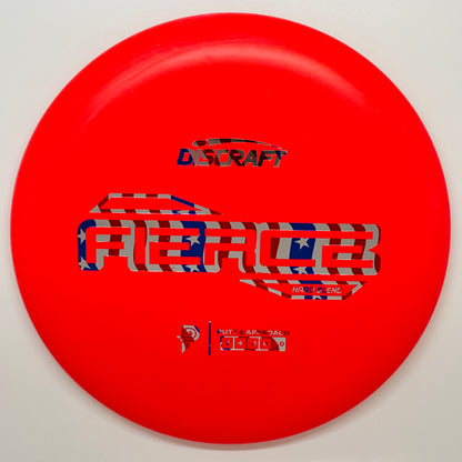 Discraft Fierce Paige Pierce Putter Line Hard- Putter