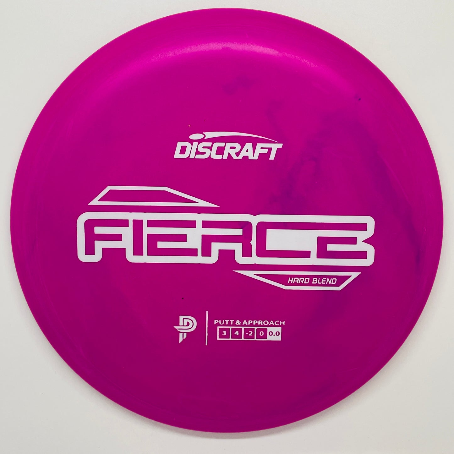 Discraft Fierce Paige Pierce ESP - Putter