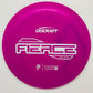 Discraft Fierce Paige Pierce Putter Line Hard- Putter