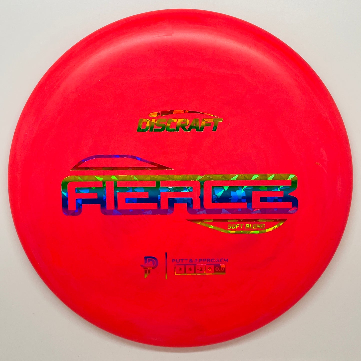 Discraft Fierce Paige Pierce ESP - Putter