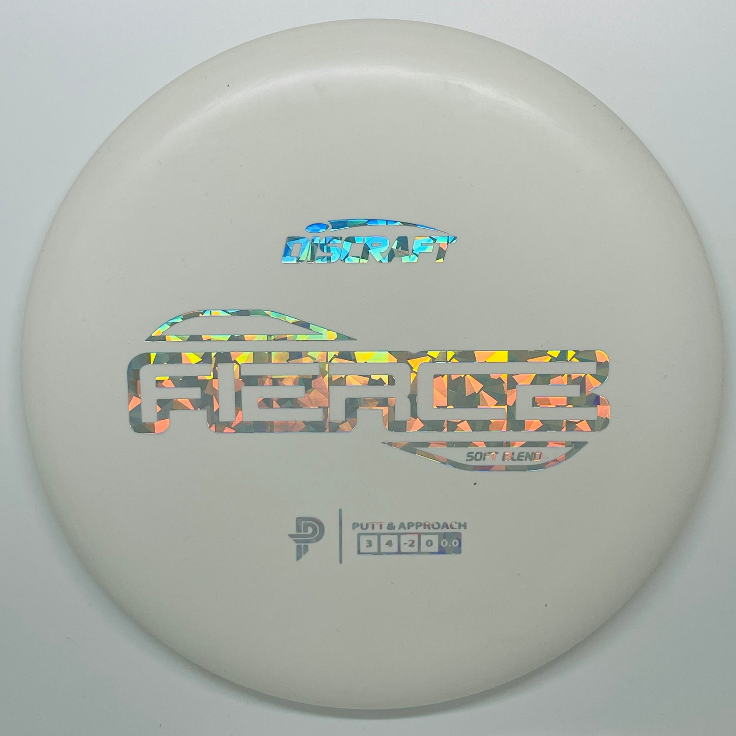 Discraft Fierce Paige Pierce ESP - Putter