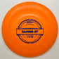 Discraft Banger-GT Putter Line - Putt/Approach