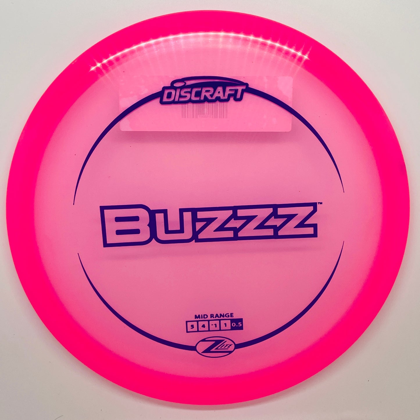 Discraft Buzzz Z Lite- Midrange