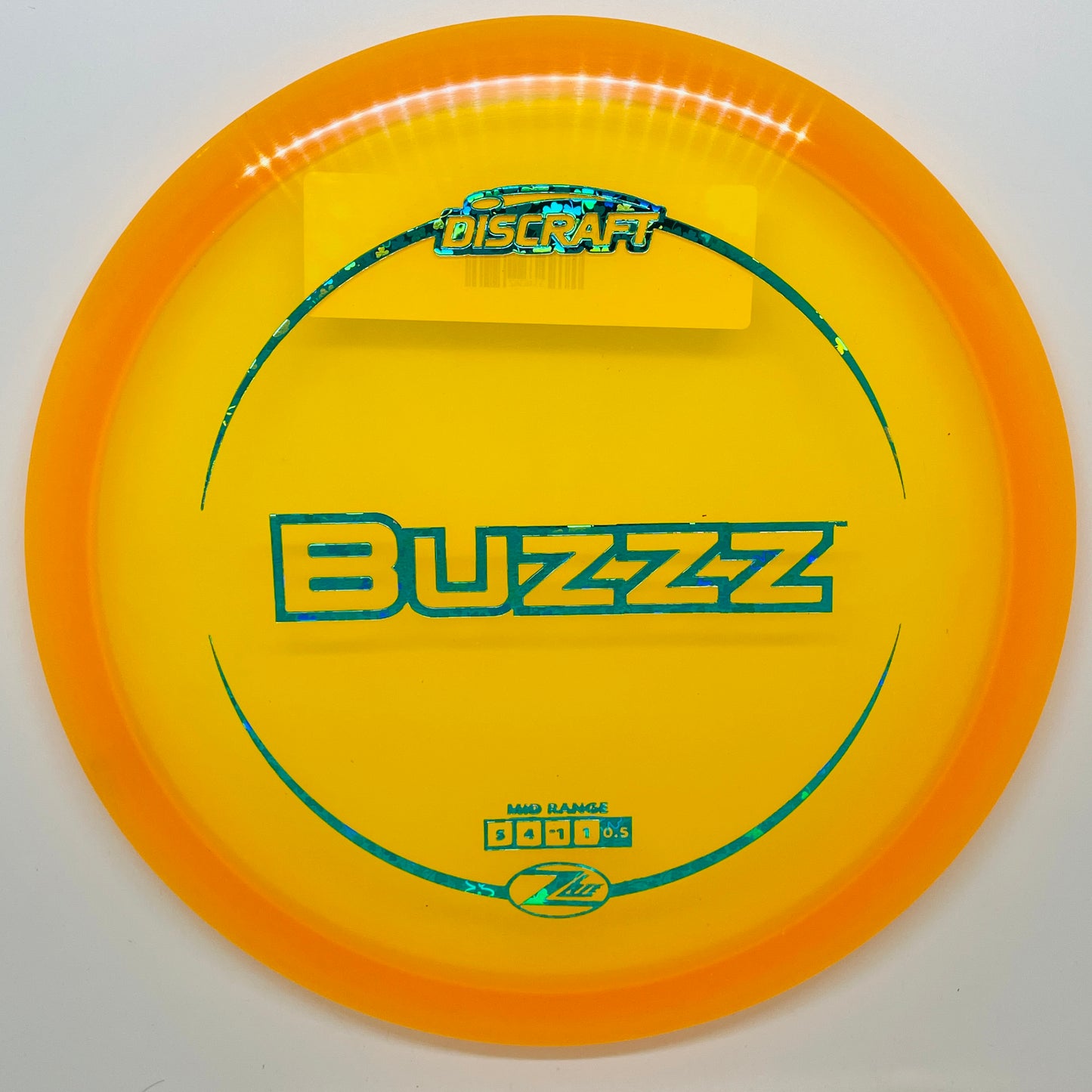 Discraft Buzzz Z Lite- Midrange