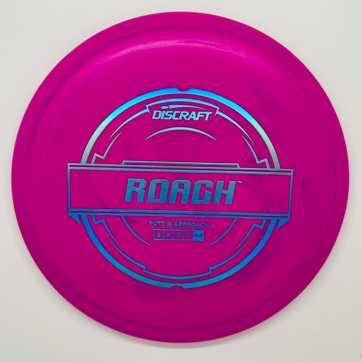 Discraft Roach Putter Line - Putter