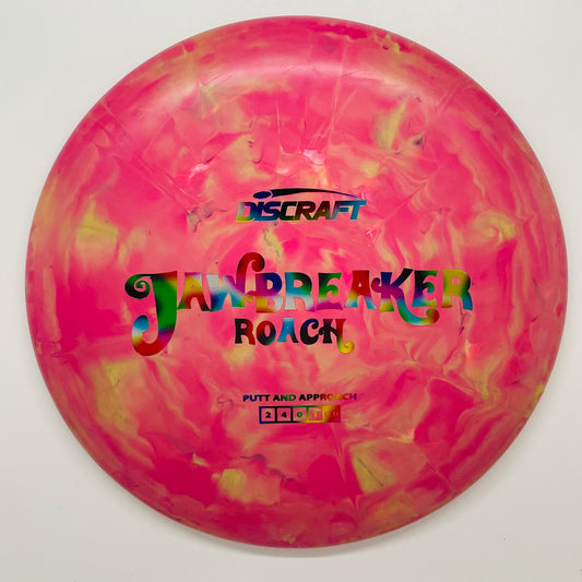Discraft Roach Jawbreaker - Putter