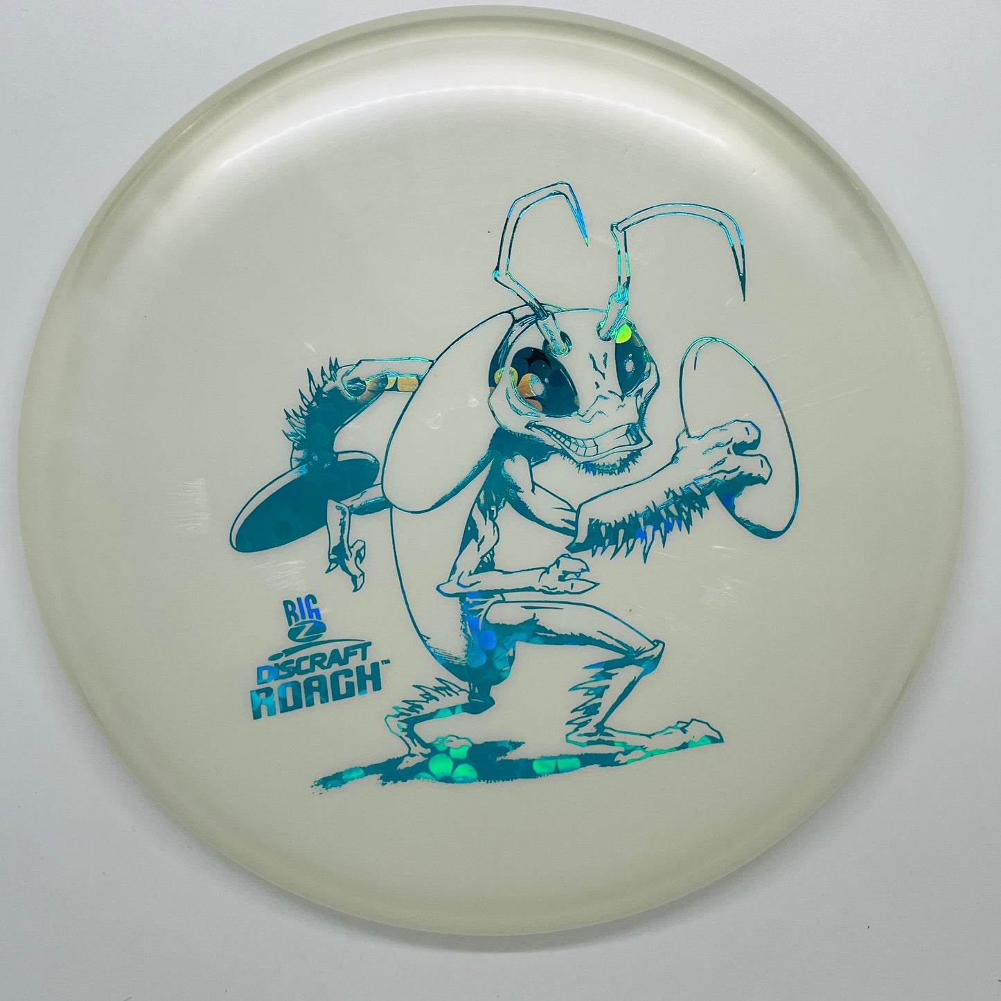 Discraft Roach Big Z - Putter