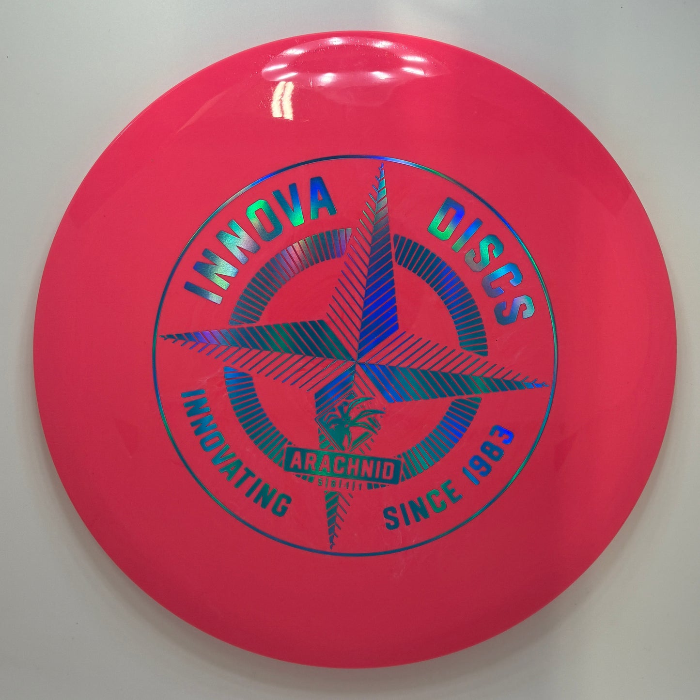 Innova Arachnid First Run Star - Midrange