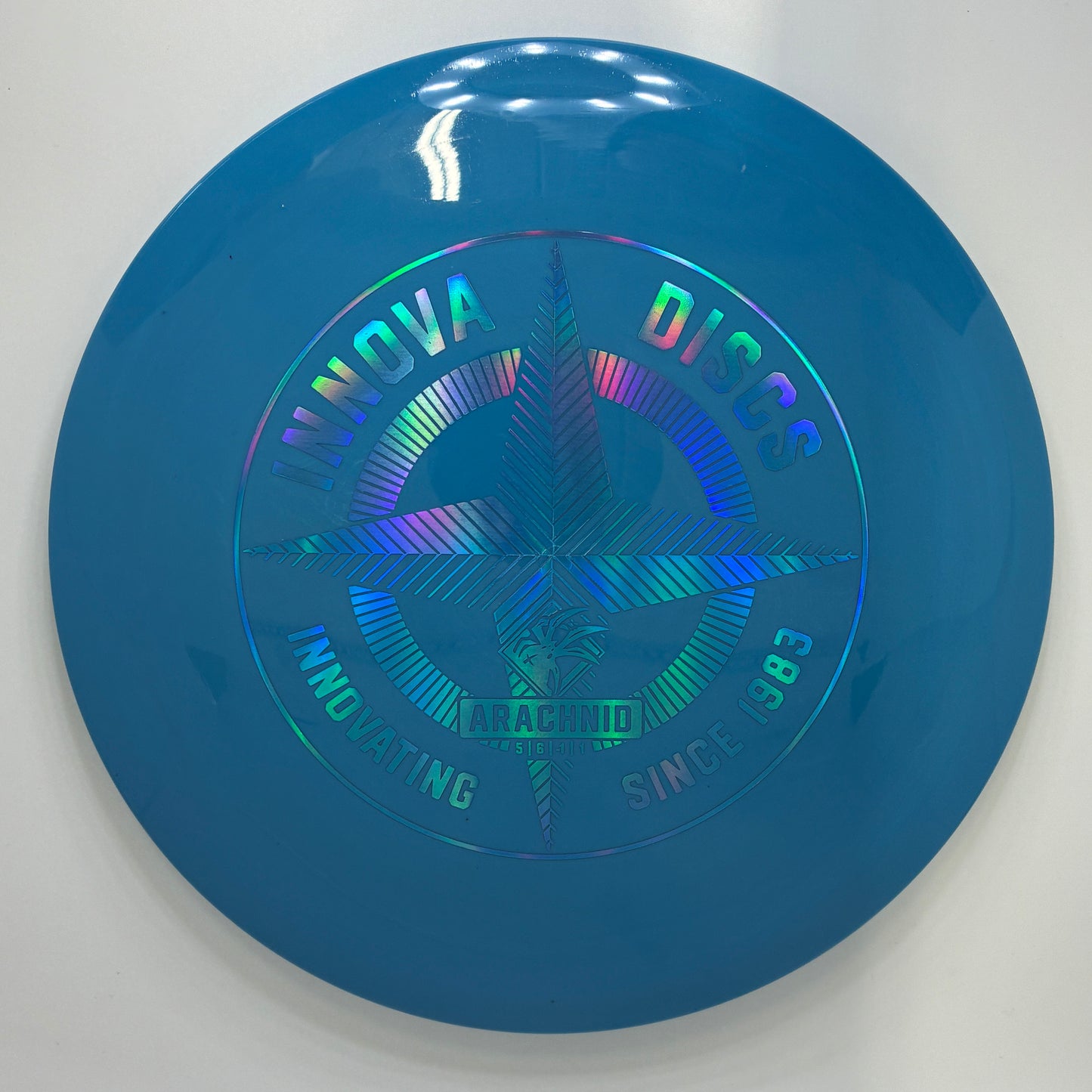 Innova Arachnid First Run Star - Midrange