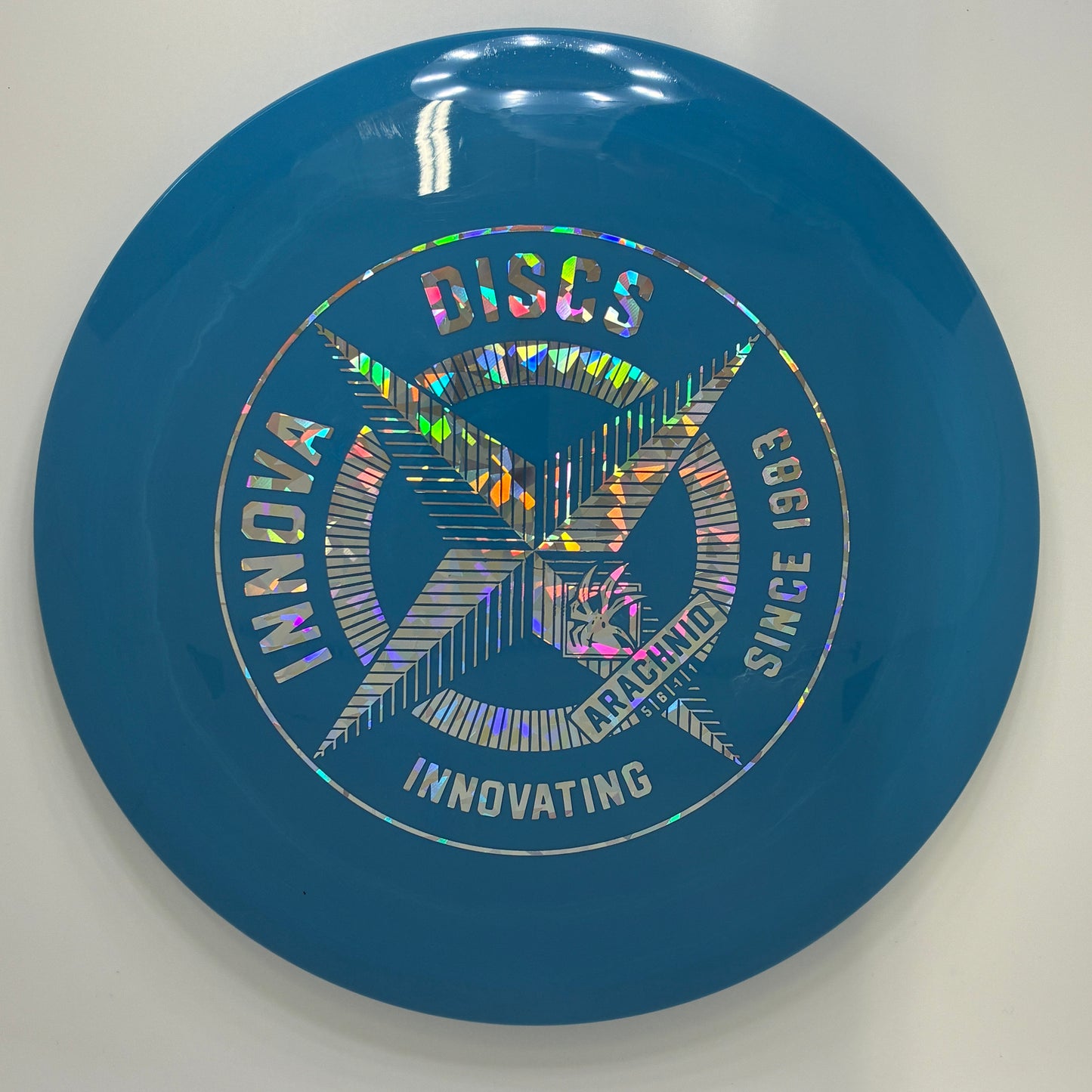 Innova Arachnid First Run Star - Midrange