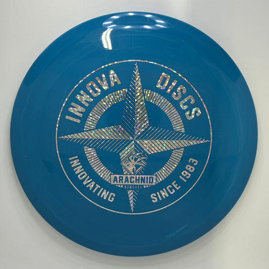 Innova Arachnid First Run Star - Midrange