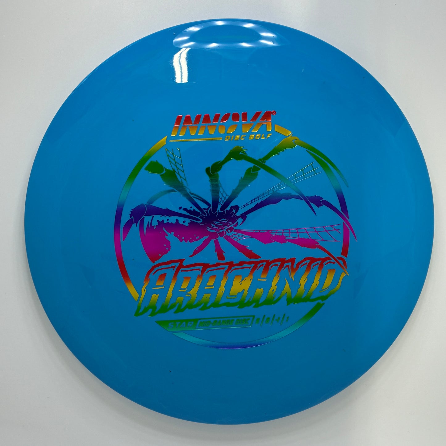 Innova Arachnid Star - Midrange