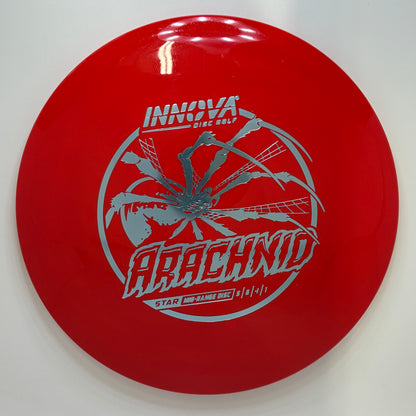 Innova Arachnid Star - Midrange