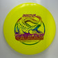 Innova Caiman Star - Midrange