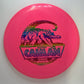 Innova Caiman Star - Midrange