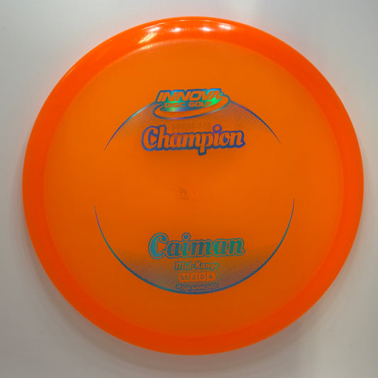 Innova Caiman Champion - Midrange