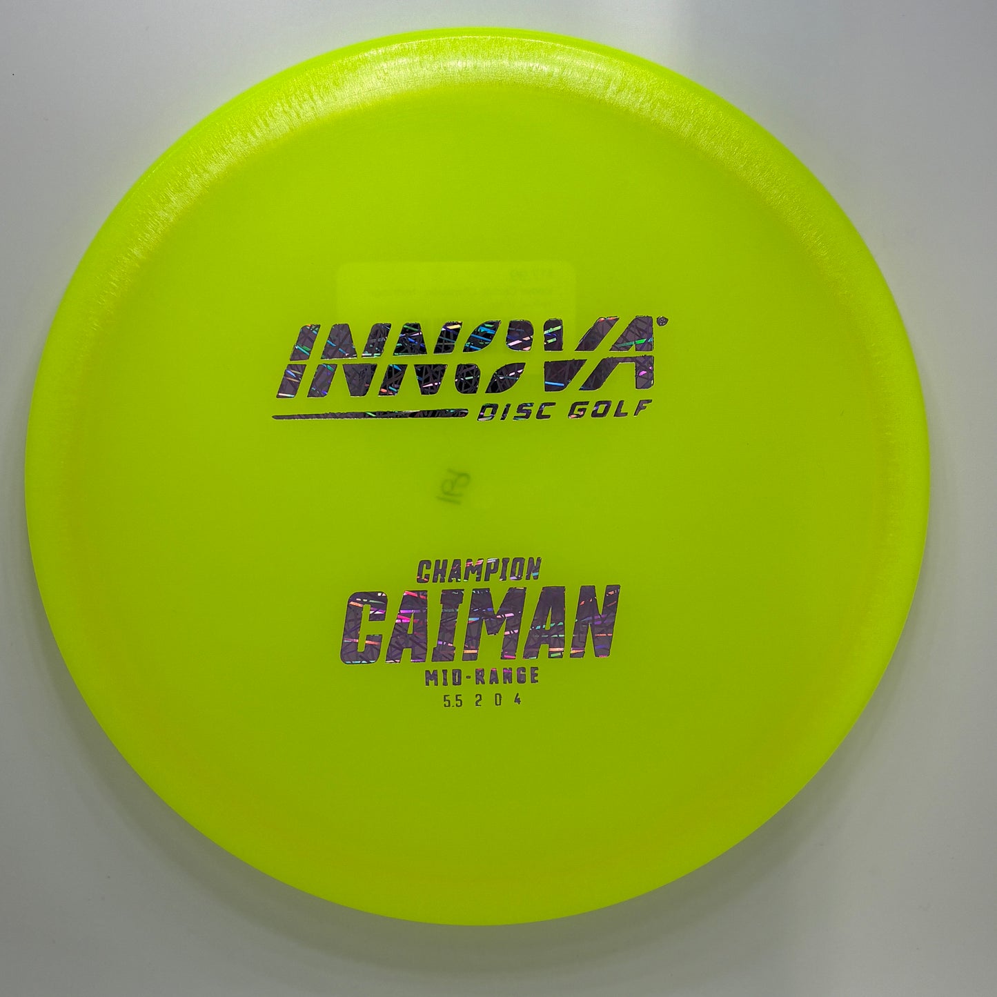 Innova Caiman Champion - Midrange