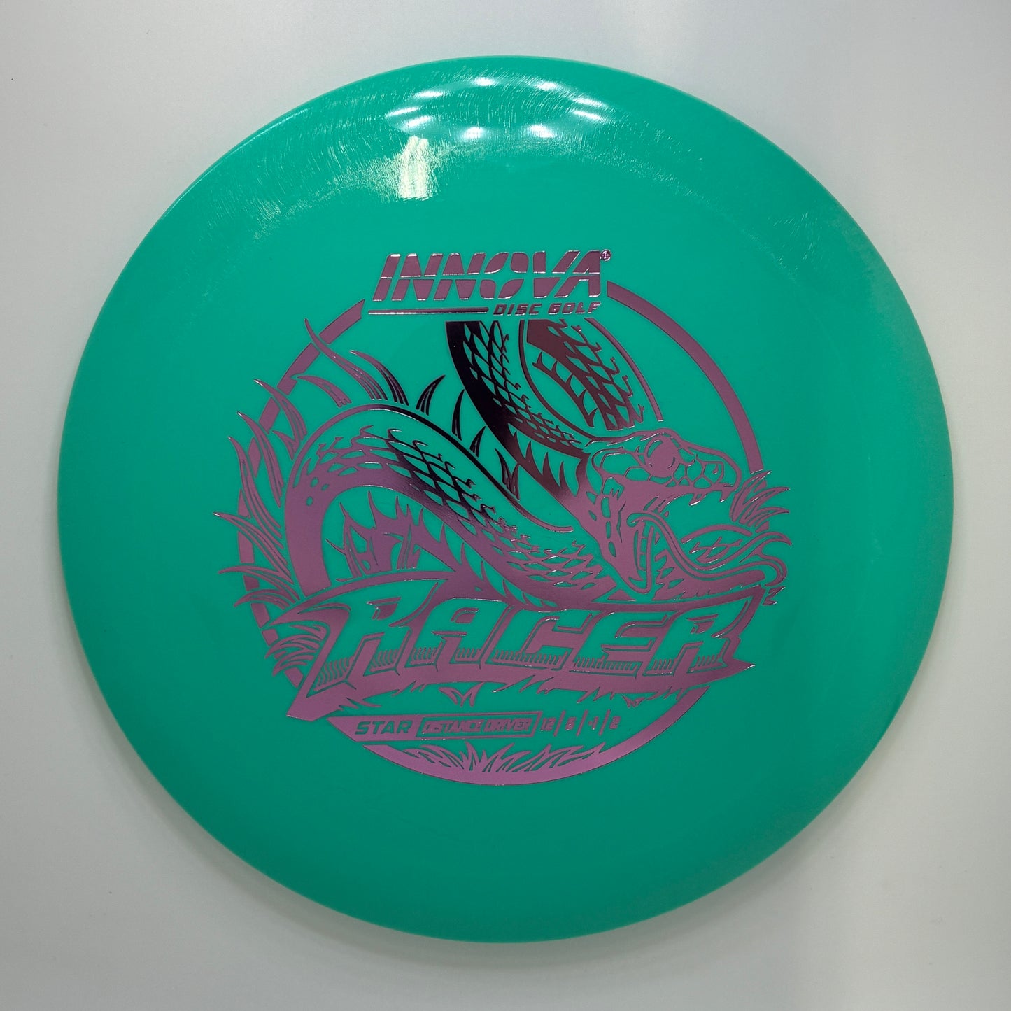 Innova Racer Star - Distance Driver