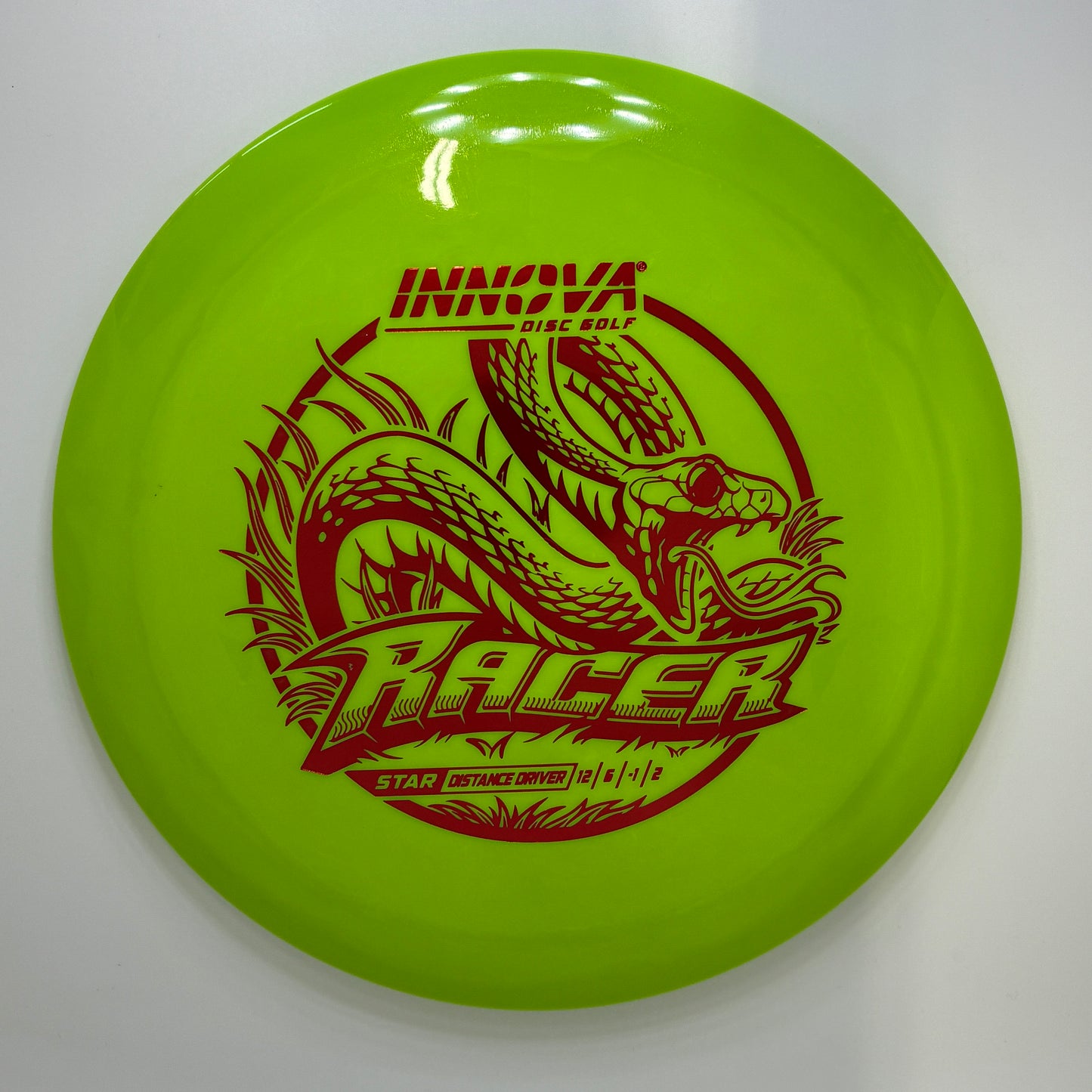 Innova Racer Star - Distance Driver