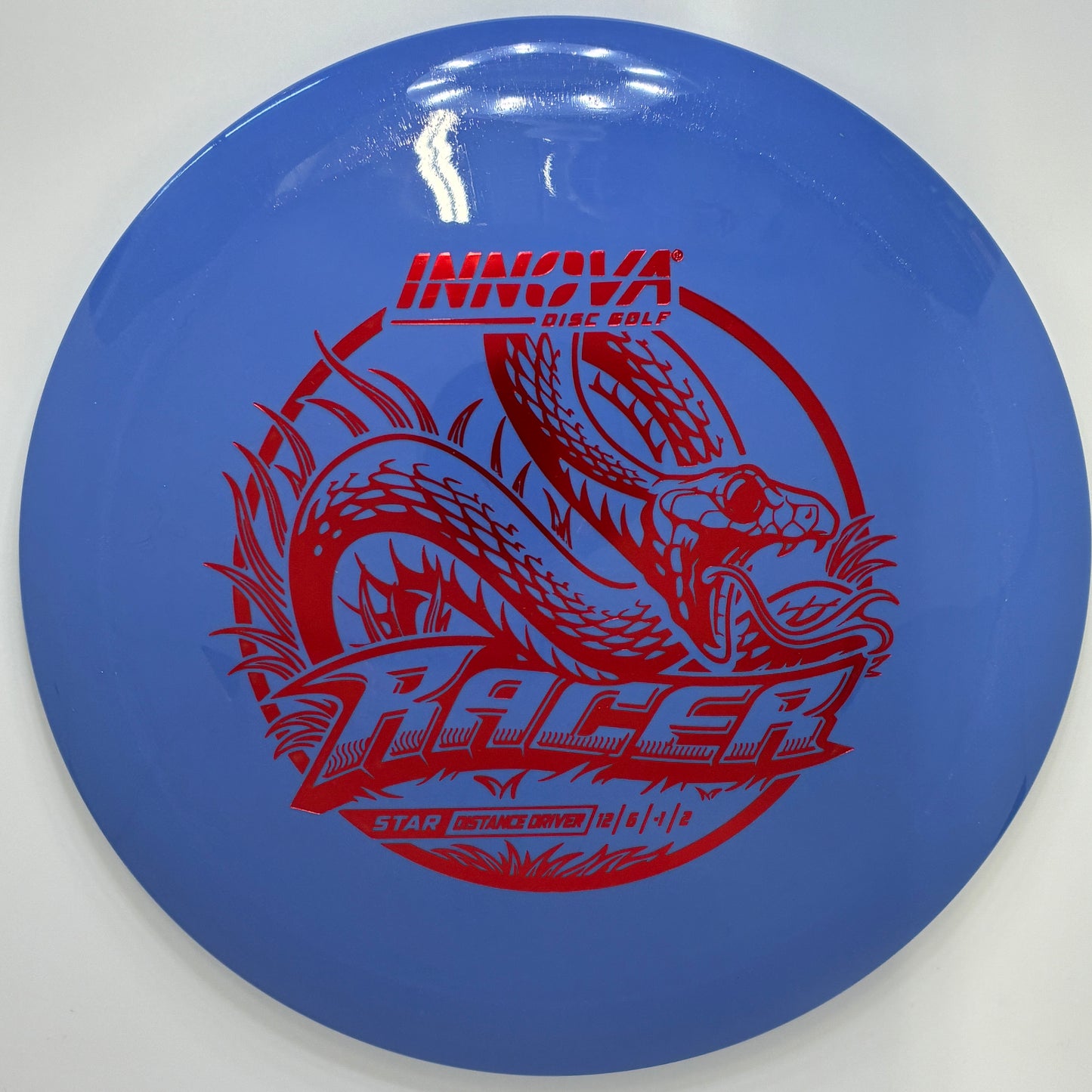 Innova Racer Star - Distance Driver