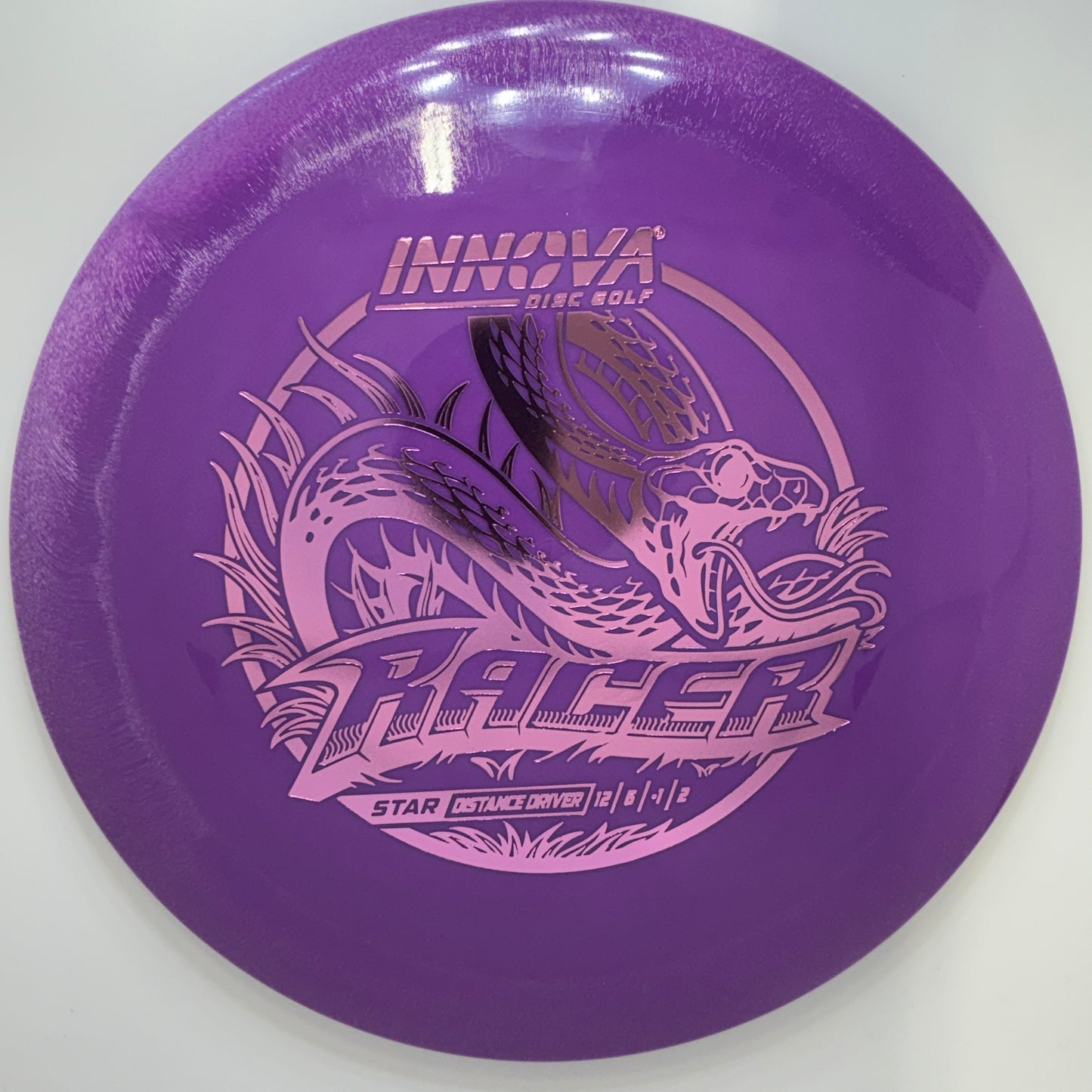 Innova Racer Star - Distance Driver