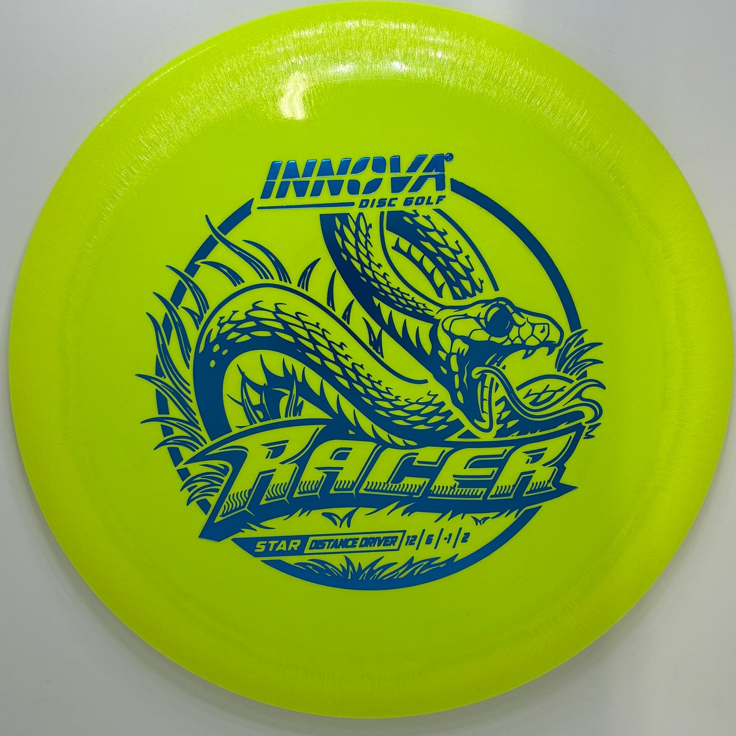 Innova Racer Star - Distance Driver