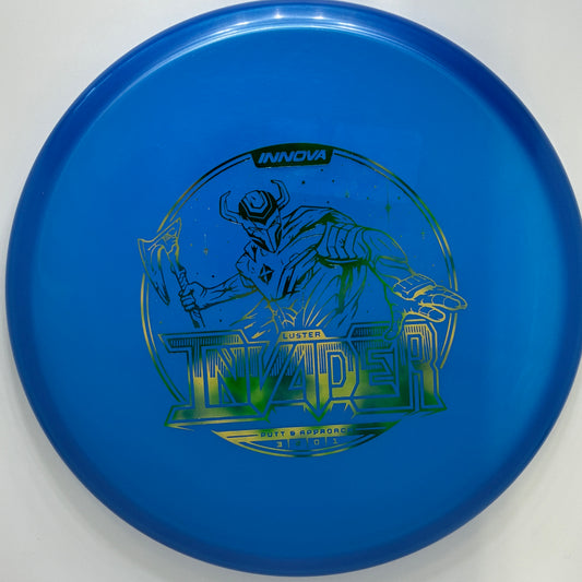 Innova Invader Luster Champion - Putter