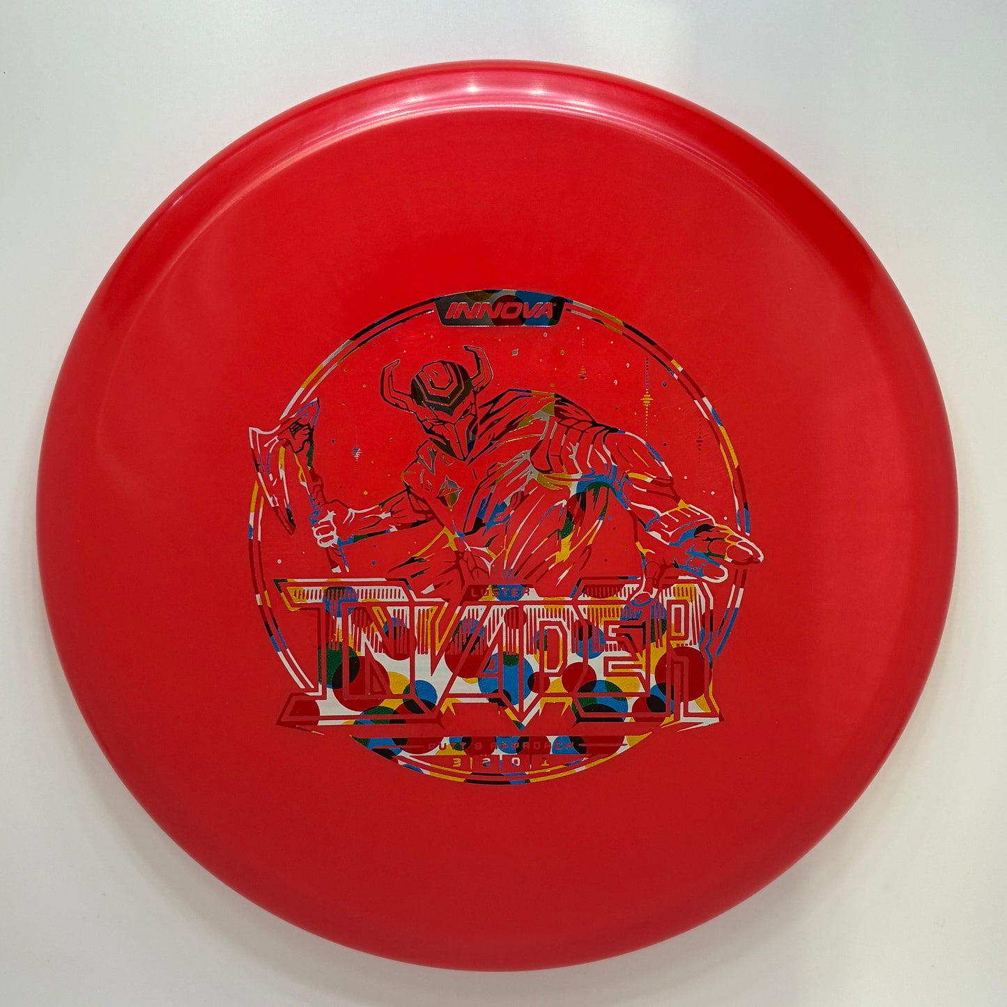Innova Invader Luster Champion - Putter