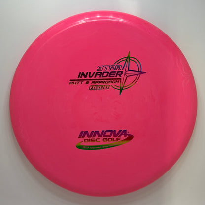 Innova Invader Star - Putter