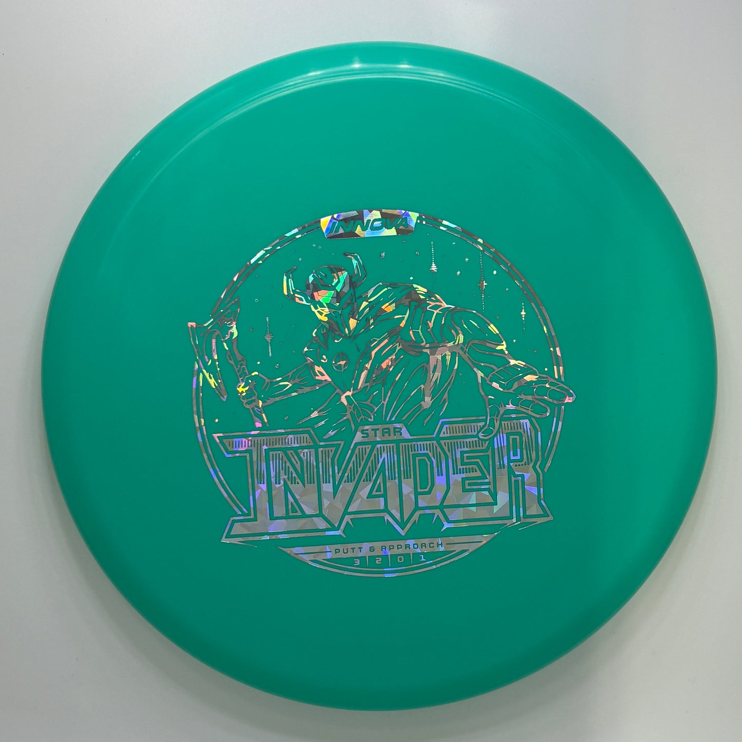 Innova Invader Star - Putter