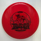 Innova Invader Star - Putter