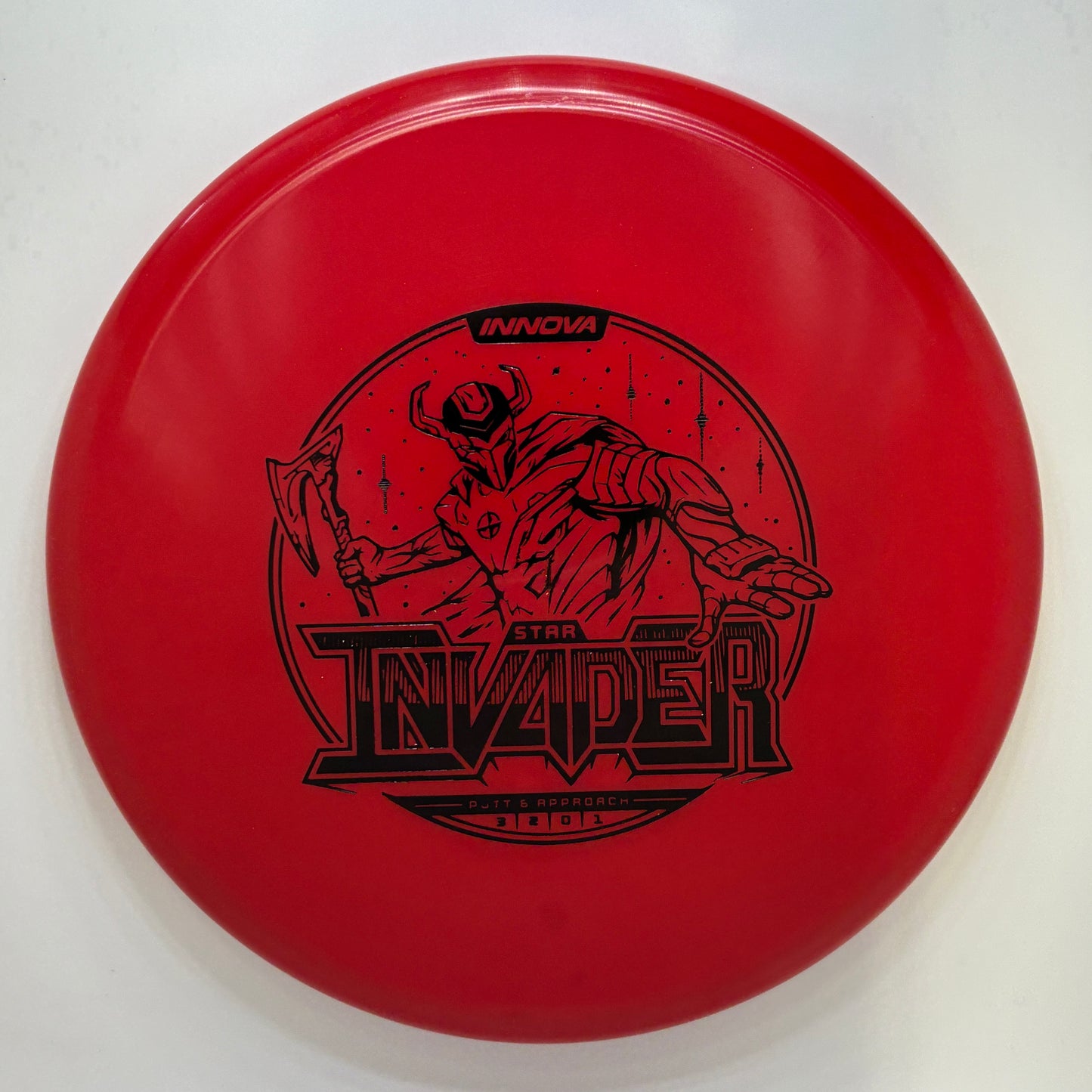 Innova Invader Star - Putter