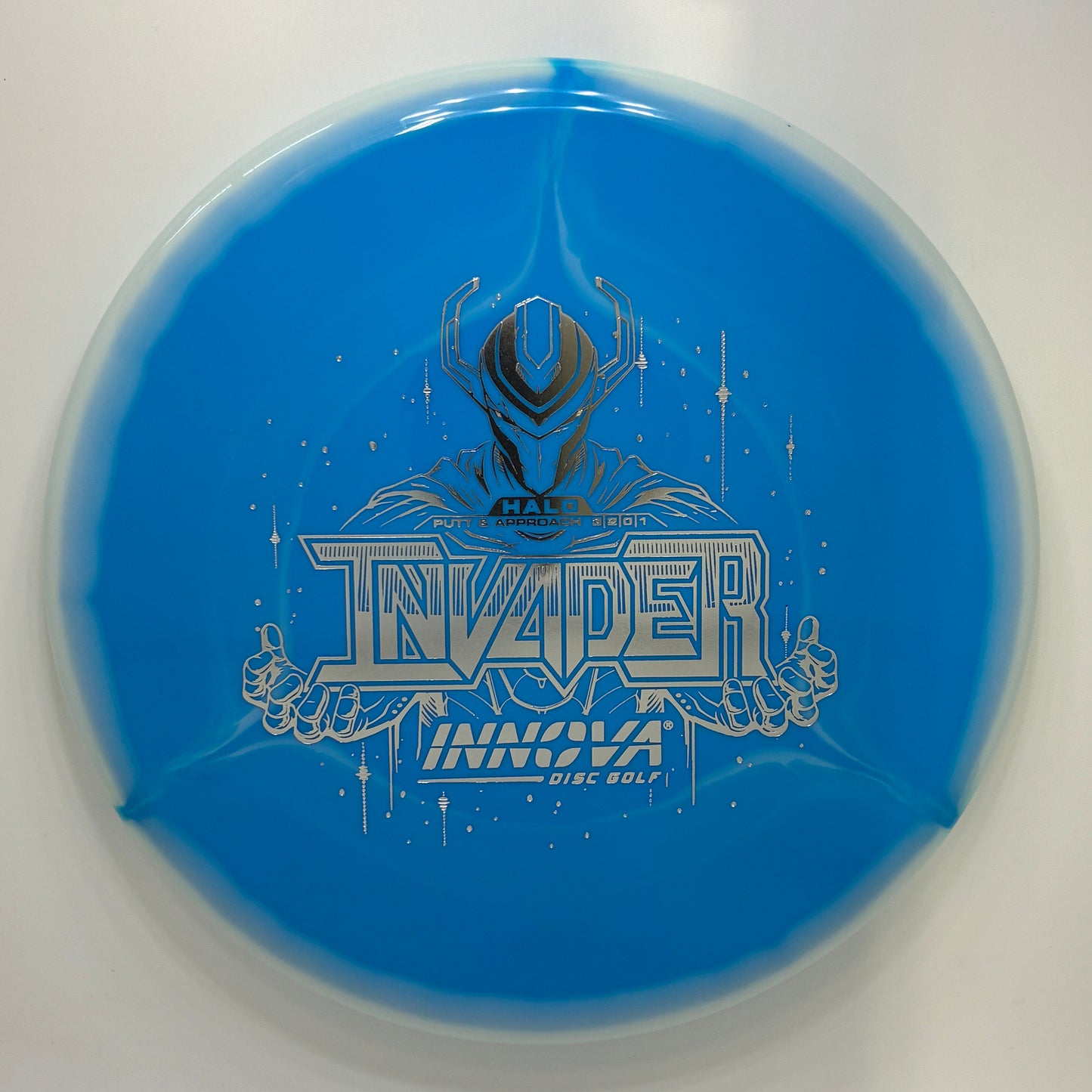 Innova Invader Halo Star - Putt/Approach