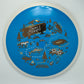 MVP Trail Fission James Conrad 2026 Team Series - Distance Driver