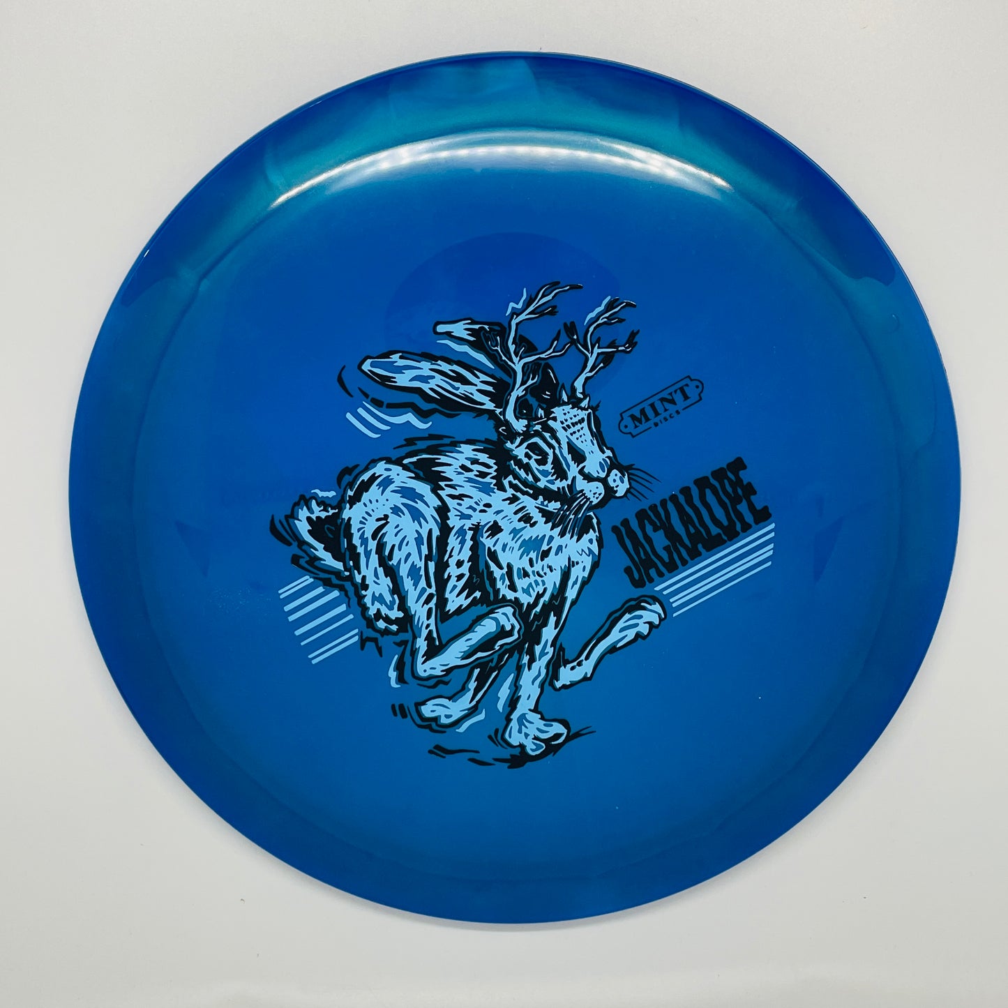 Mint Discs Jackalope Sublime - Fairway Driver