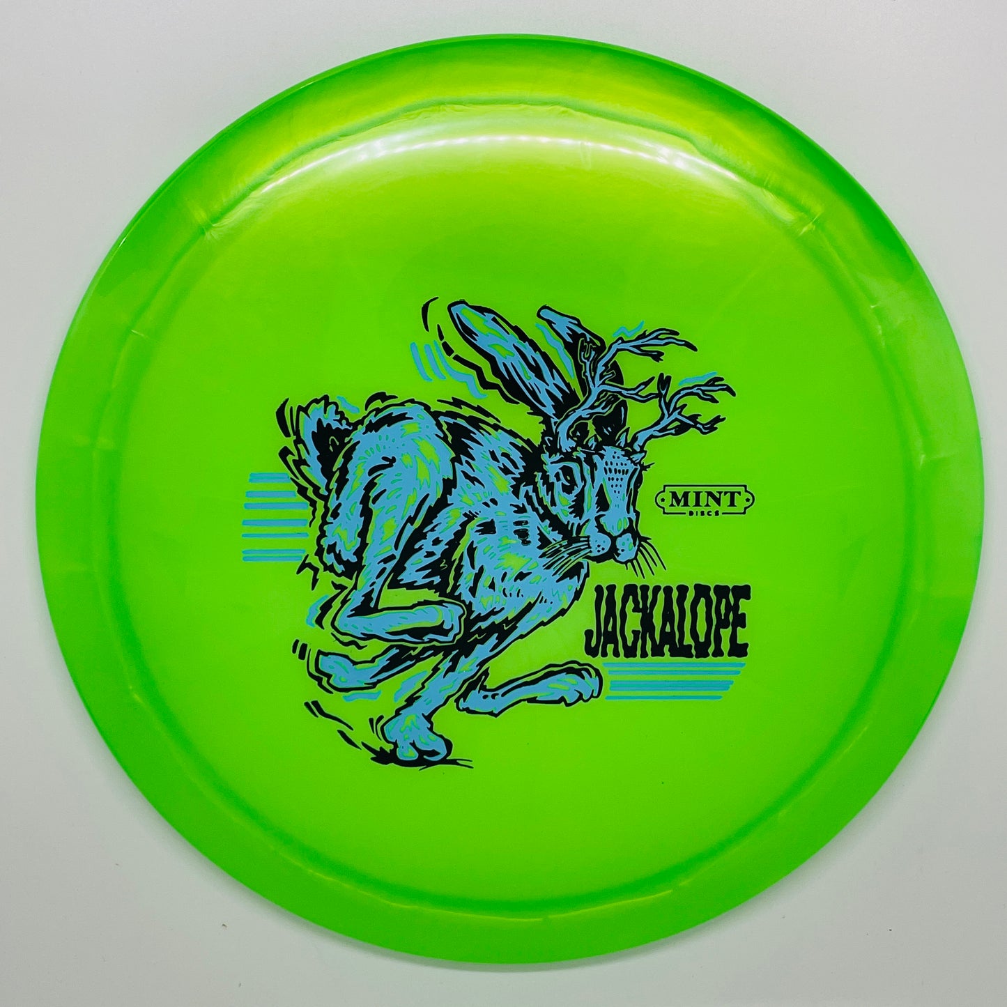 Mint Discs Jackalope Sublime - Fairway Driver