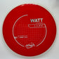 MVP Watt Neutron Soft - Putt/Approach